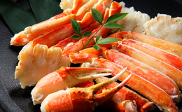 日本の蟹を堪能できる名店11選｜ズワイガニなど四大蟹の種類・旬・食べ方も解説