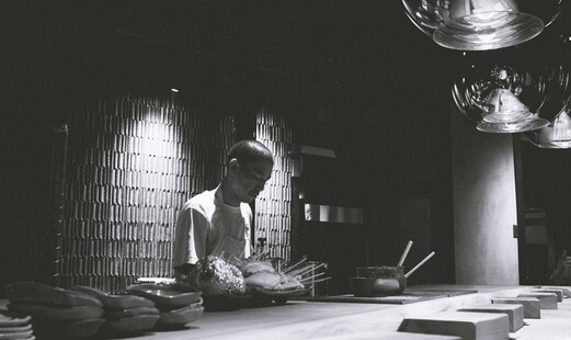 鶏匠催's image 8