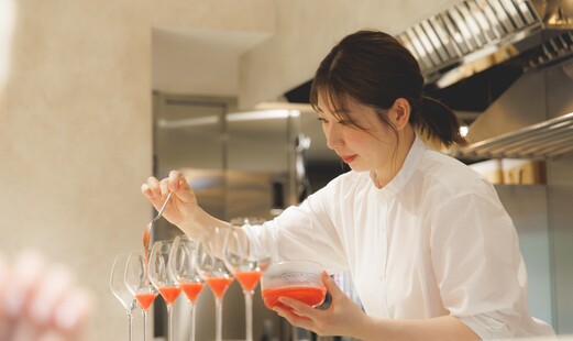 Haruka Murooka's image 2