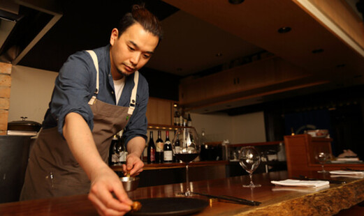 神保町 五木田's image 6