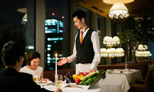 レストランMINAMI's image 15