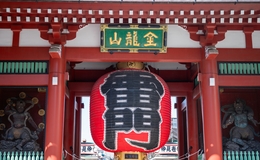 浅草グルメおすすめ2026｜鰻・すき焼き・寿司・とんかつの名店を一挙紹介