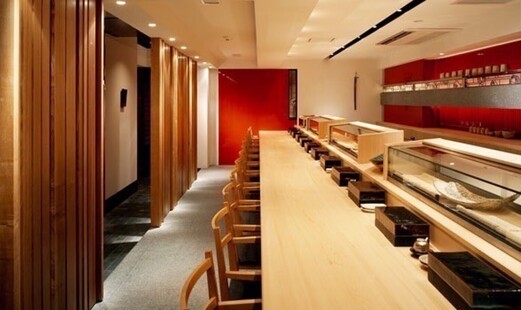 壽司Hasegawa 西麻布店's image 3