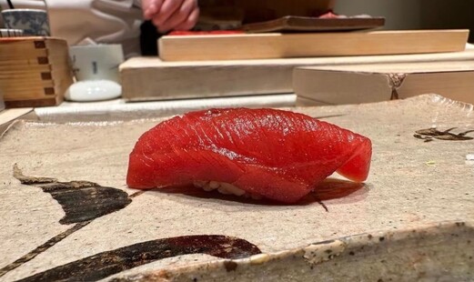 Sushi Murakami Jiro's image 10