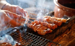 銀座の焼き鳥おすすめ10選｜ミシュラン星付きから老舗の名店まで