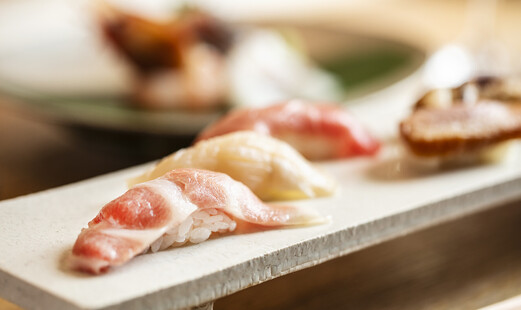 the SUSHI's image 1