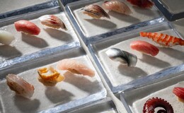 六本木のおまかせ寿司おすすめ12選｜ミシュラン星付きから手頃な名店まで
