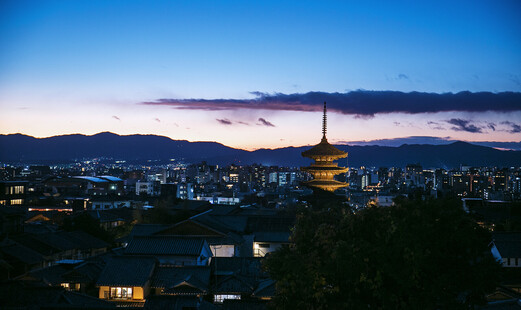 レストランひらまつ 高台寺's image 8