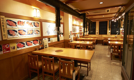 야키니쿠 시미즈's image 4