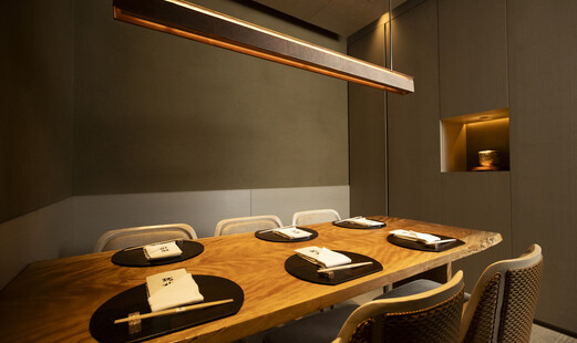 Kappo Zuicho Tokyo's image 15