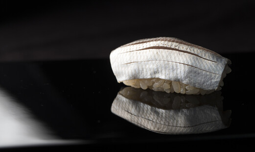 Sushi Shin by Miyakawa 东京店's image 12