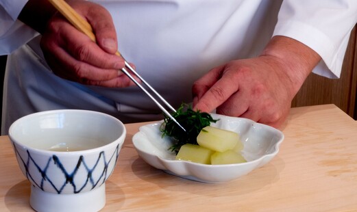 日本料理 一凛's image 7