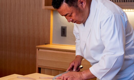 日本料理 一凛's image 10