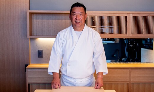 日本料理 一凛's image 11