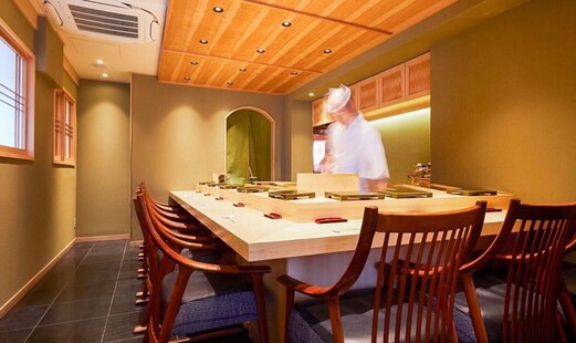 すし晴's image 1