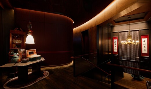 新栄記 東京店's image 9