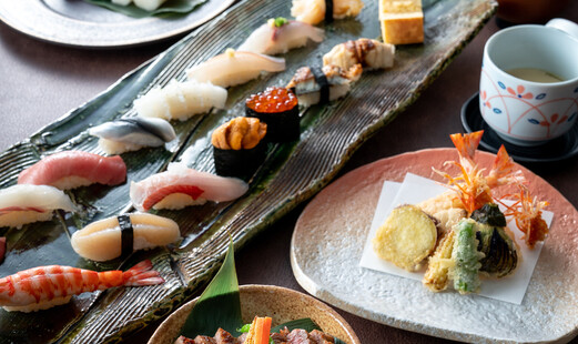 日本料理 弁慶's image 3