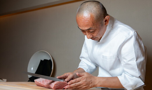 Sushi Kirimon's image 2