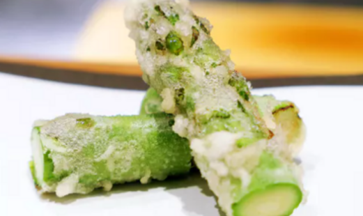 Tempura Ginya's image 3