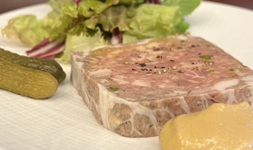 BISTRO GLOUTON's image 5