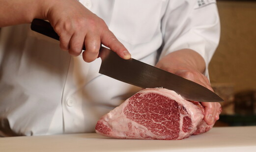 日本烧肉Hasegawa 表参道店's image 3