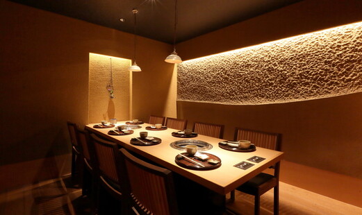 日本焼肉はせ川 表参道店's image 6
