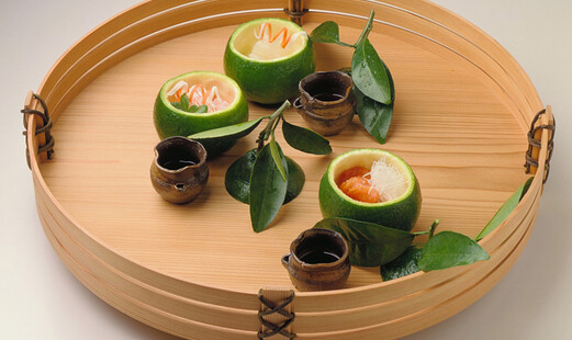 京懐石 吉泉's image 3