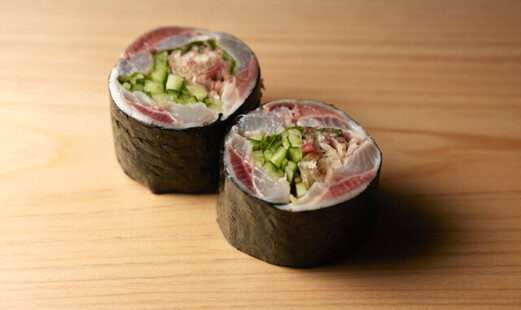 Sushi Tanaka's image 3