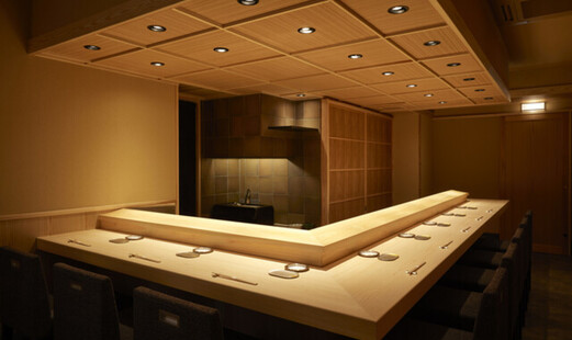 鮨 田中's image 5