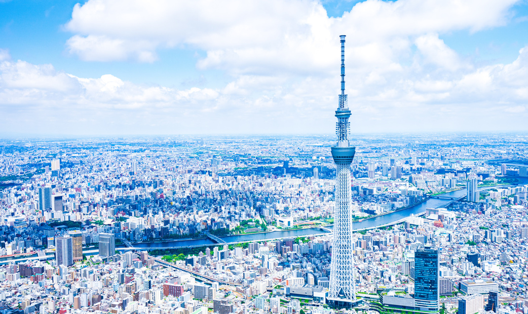 東京スカイツリーのレストランおすすめ9選|ソラマチから押上の名店まで