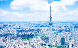 東京スカイツリーのレストランおすすめ9選｜ソラマチから押上の名店まで