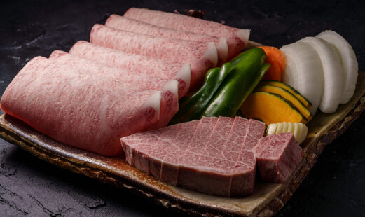 Wagyu no Kiraku's image 1