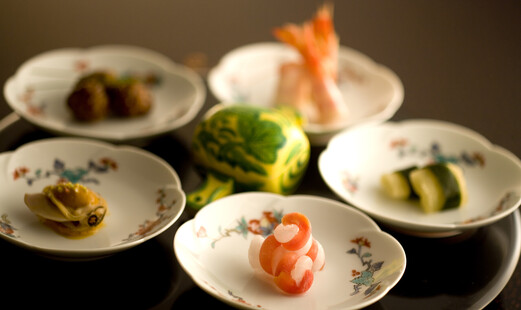 Tsukiji Jisaku's image 6