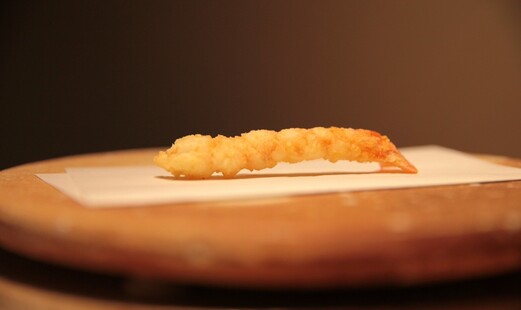 Tempura Osakaya Sotetsu's image 2