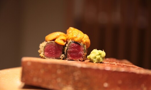 Tempura Osakaya Sotetsu's image 3