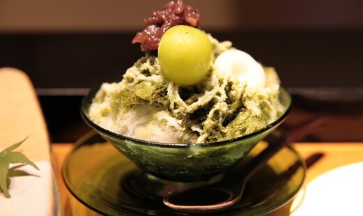 Tempura Osakaya Sotetsu's image 5