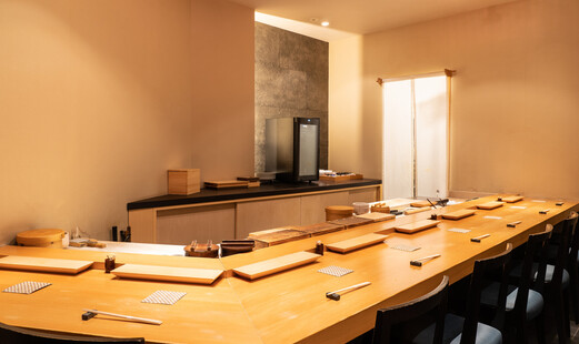 Sushi Kuriyagawa's image 2