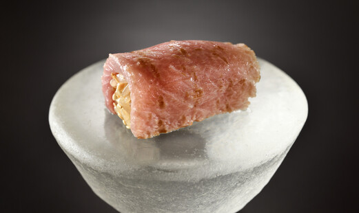 Sushi Kuriyagawa's image 6