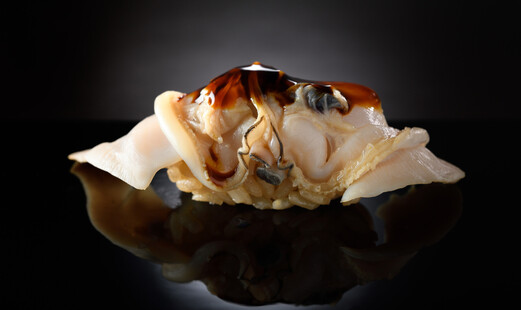 Sushi Kuriyagawa's image 7