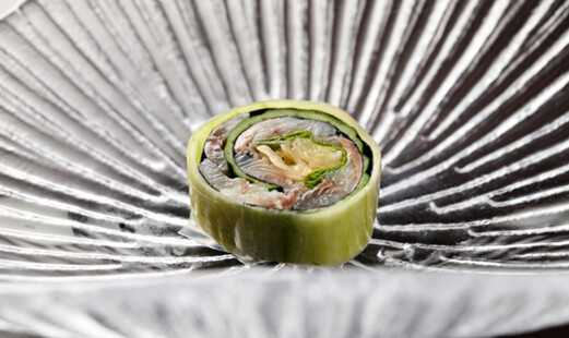 Sushi Kuriyagawa's image 10