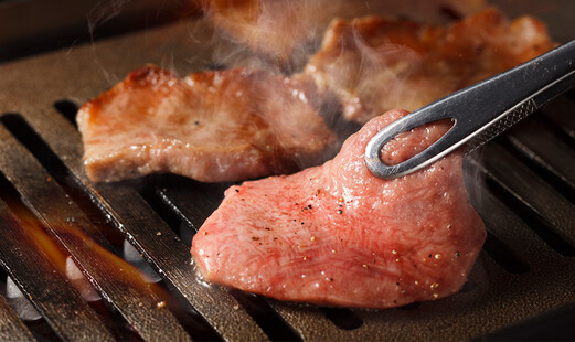 焼肉ホルモン 稲田's image 3