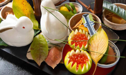 味吉兆ぶんぶ庵's image 3