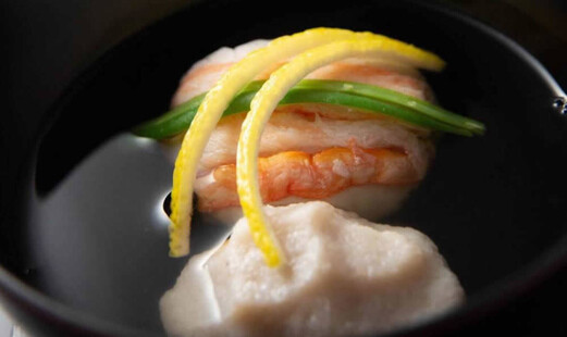 味吉兆ぶんぶ庵's image 5