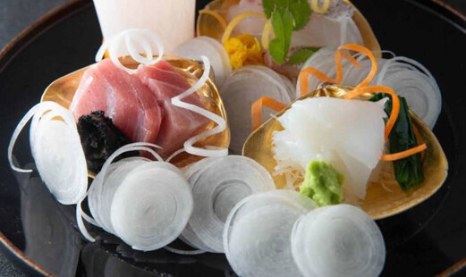 味吉兆ぶんぶ庵's image 6