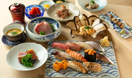 Sushi dokoro Kurosugi's image 1
