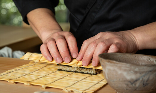 Sushi dokoro Kurosugi's image 7