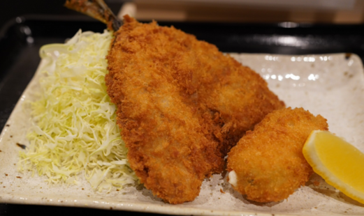 立喰壽司 Akira Tsukiji Akilab branch's image 3