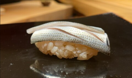 鮨 りんだ's image 3