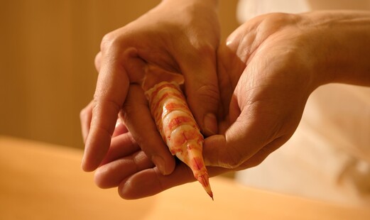 Sushi Ginza Onodera at Four Seasons Hotel Kyoto's image 5