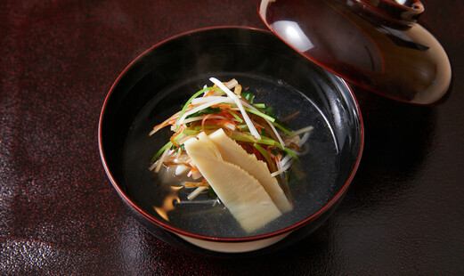 分とく山's image 6